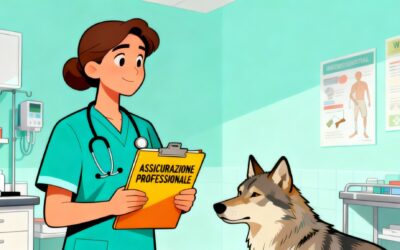 CONVENZIONE ASSICURATIVA PER TECNICI VETERINARI