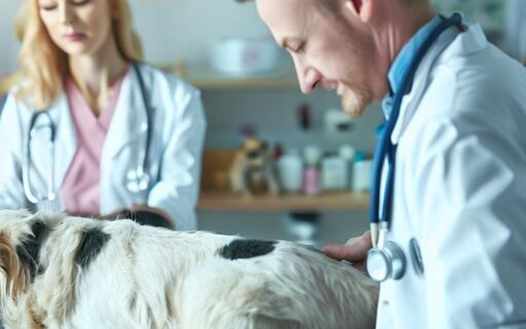 Gestire le urgenze: il ruolo fondamentale del Tecnico veterinario in sala d’attesa