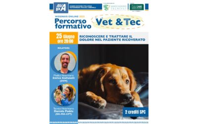 Riconoscere e trattare il dolore nel paziente ricoverato