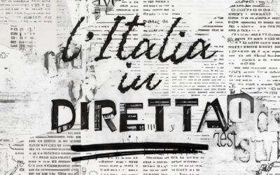 Lucrezia Scardini su Radio Rai Uno intervista la nostra presidente Giulia Vitaliti