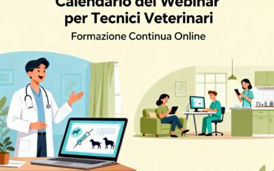 Calendario CALENDARIO INCONTRI 2025 / 2026 – Associazione Tecnivet