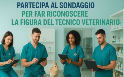 Sondaggio Nazionale dei Tecnici Veterinari Italiani