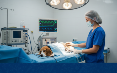 Il Ruolo del Tecnico veterinario quando serve un’anestesia – A cura di Associazione Tecnivet per “La Settimana Veterinaria”