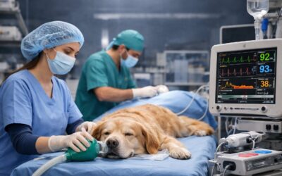 Il supporto del Tecnico veterinario nella gestione dell’anestesia PARTE II – A cura di Associazione Tecnivet per “La Settimana Veterinaria”